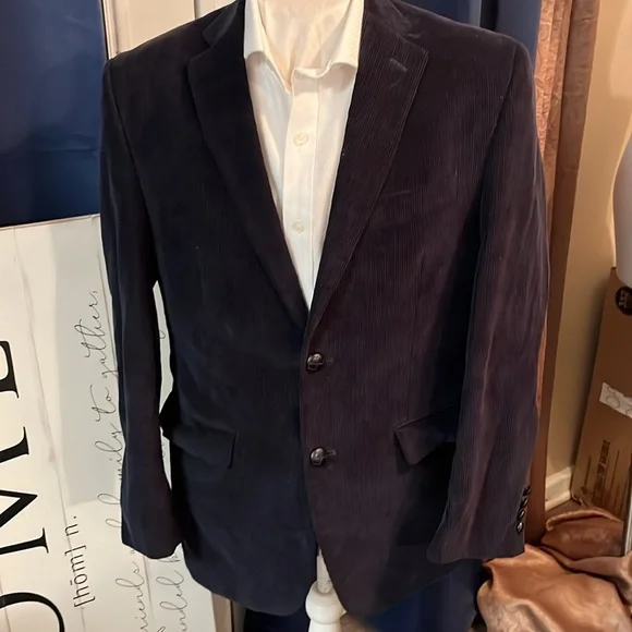 Lauren Ralph Lauren Corduroy! - Picture 2 of 11